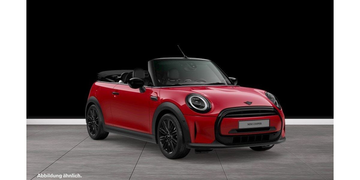 Mini Cooper Cabrio 27.502 km 27.920 &euro; Hösbach 63768