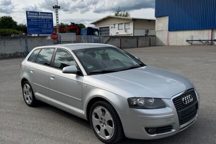 Audi A3 189.000 km 3.999 &euro; Bad Schussenried 88427