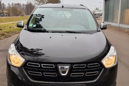 Dacia Lodgy 143.000 km 8.500 &euro; Hassloch 67454