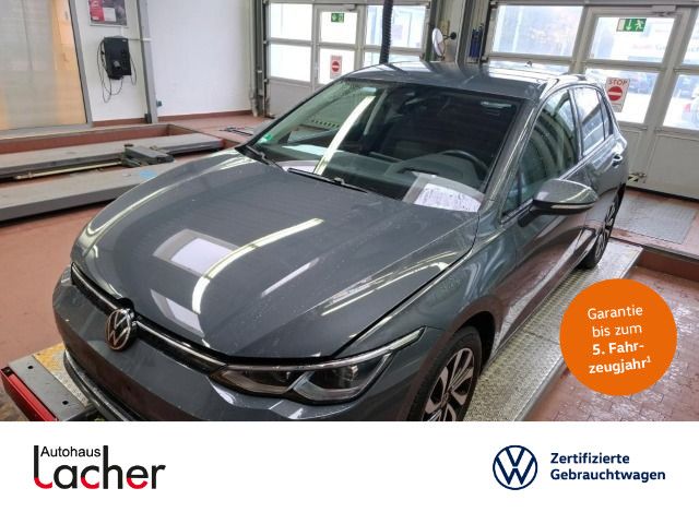 VW Golf 51.967 km 20.490 &euro; Nittenau 93149