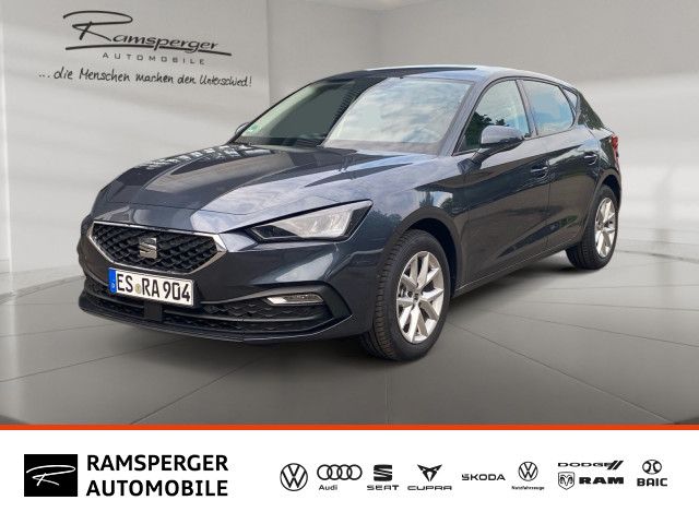 Seat Leon 1.500 km 29.960 € Nürtingen 72622
