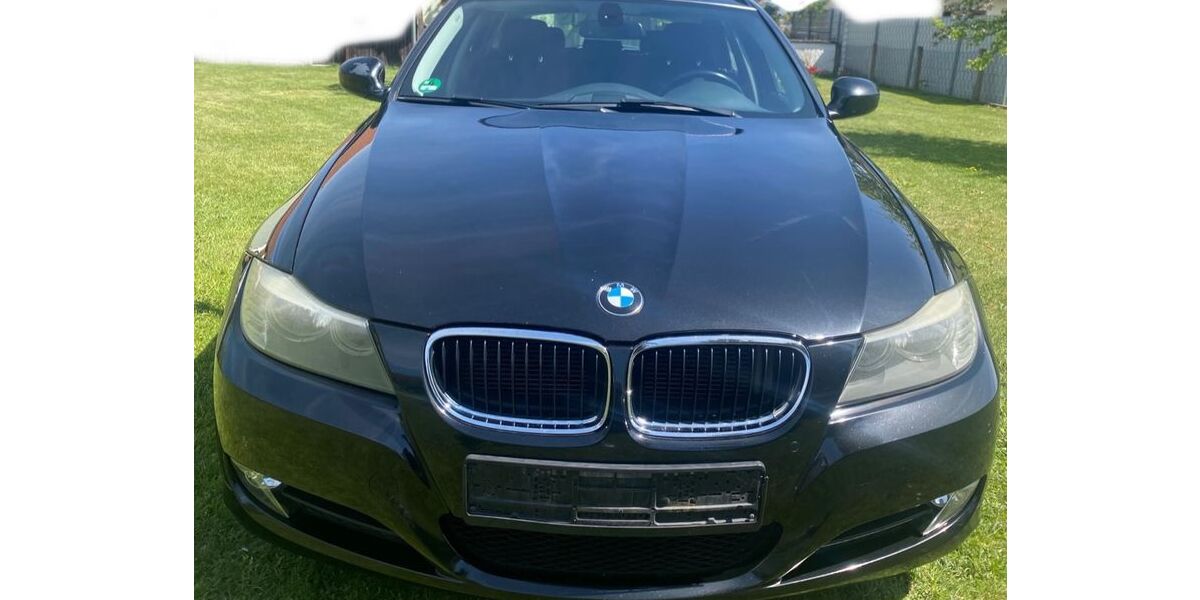 BMW 318 243.500 km 6.100 &euro; Weichering 86706