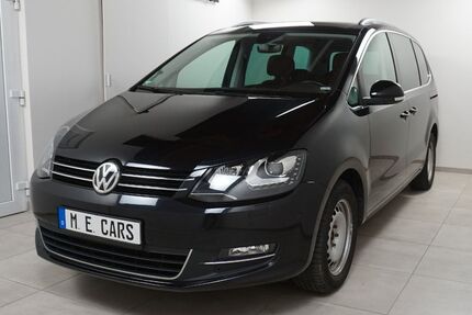 VW Sharan 91.062 km 29.900 &euro; Falkensee 14612