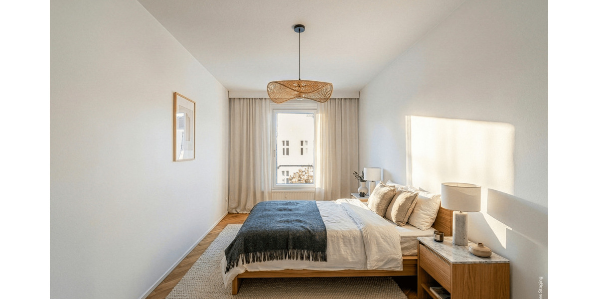 Etagenwohnung Berlin Mitte - 4 Zimmer, 105 m&sup2;, 698.000&euro; | Angebot:26857144