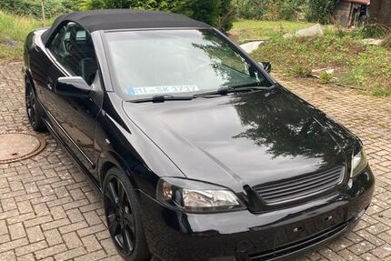 Opel Astra 124.000 km 2.800 &euro; Minden 32427