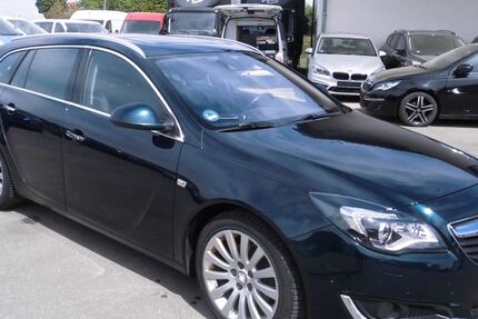 Opel Insignia 146.523 km 4.990 &euro; Burgau 89331