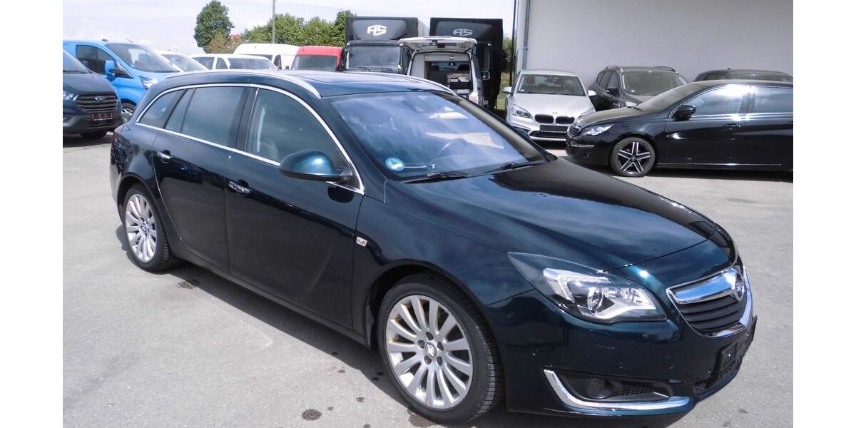 Opel Insignia 146.523 km 4.990 &euro; Burgau 89331