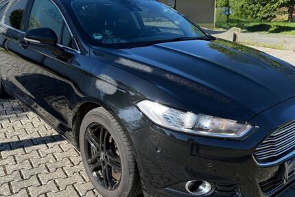 Ford Mondeo 175.600 km 7.550 &euro; Lollar 35457