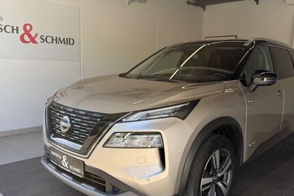 Nissan X-Trail 38.889 km 34.870 &euro; Gersthofen 86368