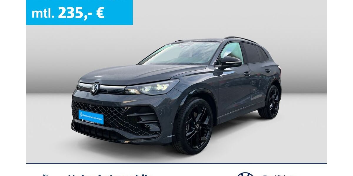 VW Tiguan 34.444 km 39.999 &euro; Kornwestheim 70806