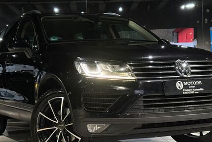 VW Touareg 139.990 km 22.999 &euro; Engelskirchen 51766
