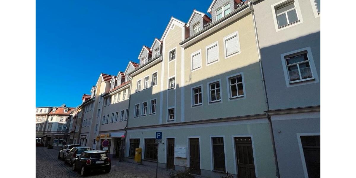 Eigentumswohnung mit TG von Privat - Anlageobjekt 3 zimmer