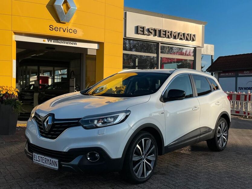 Renault Kadjar 70.800 km 13.500 € Edewecht 26188