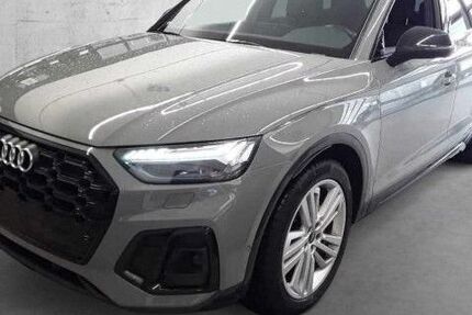 Audi Q5 54.118 km 38.830 &euro; Leipzig 04129