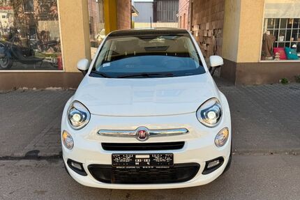 Fiat 500X 99.000 km 10.000 &euro; Völklingen 66333