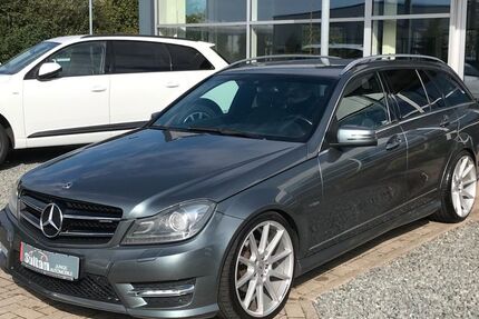 Mercedes-Benz C 250 224.000 km 9.399 &euro; Lilienthal 28865