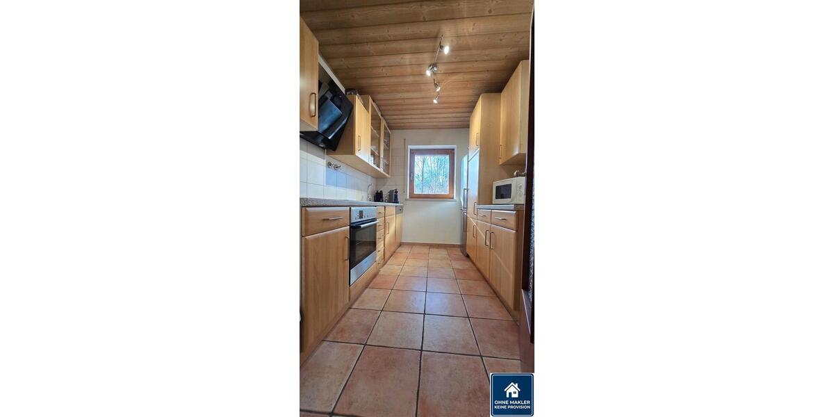 Etagenwohnung Sonthofen - 2 Zimmer, 62 m&sup2;, 240.000&euro; | Angebot:26399363