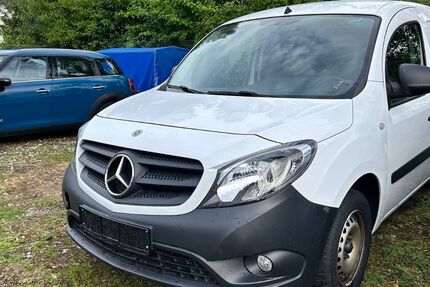 Mercedes-Benz Citan 110.000 km 8.799 &euro; Remagen 53424