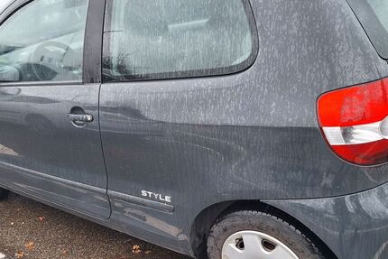 VW Fox 179.000 km 1.958 € Köln 50735