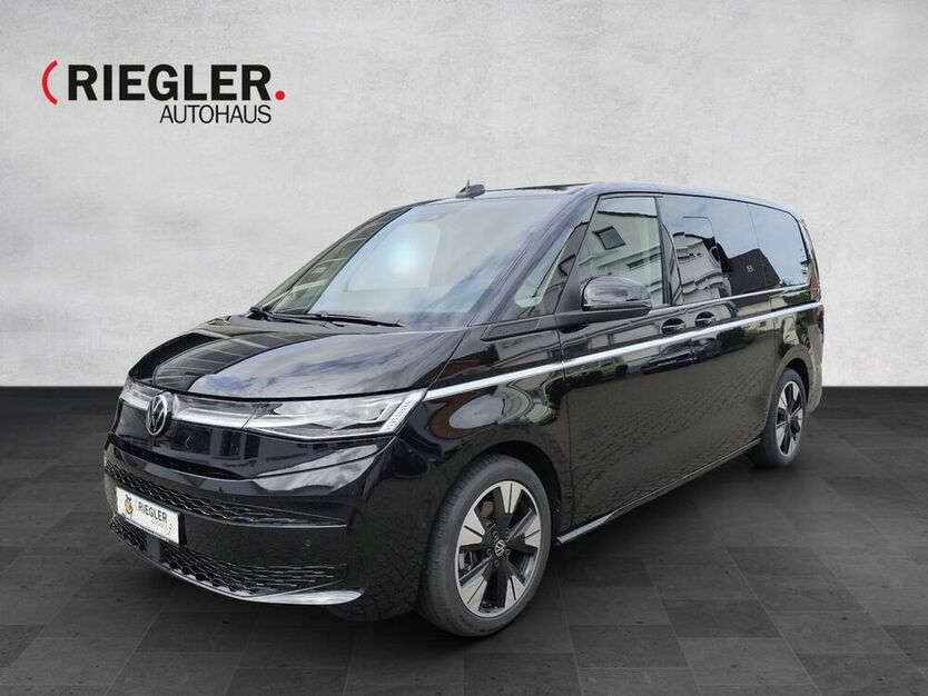T7 Multivan