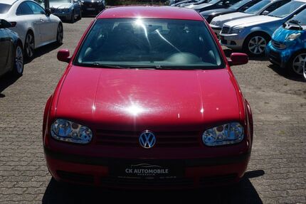 VW Golf 162.000 km 3.990 &euro; Mannheim 68309