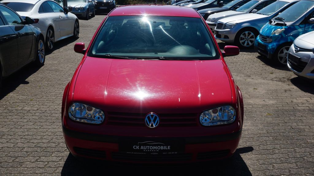 VW Golf 162.000 km 3.990 &euro; Mannheim 68309