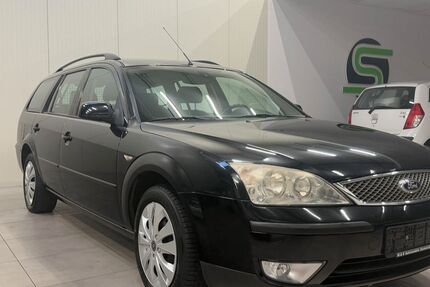 Ford Mondeo 218.543 km 1.990 &euro; Steinfeld 49439