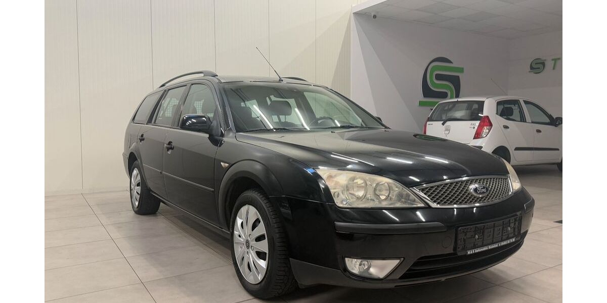 Ford Mondeo 218.543 km 1.990 &euro; Steinfeld 49439