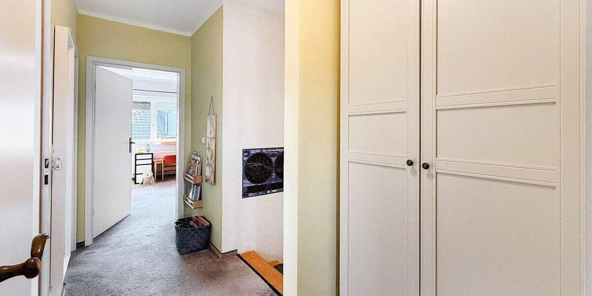 Reihenendhaus Vordorf - 5 Zimmer, 108 m&sup2;, 270.000&euro; | Angebot:24234360