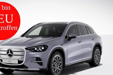Mercedes-Benz GLC 400 8.500 km 89.800 &euro; Regensburg 93053