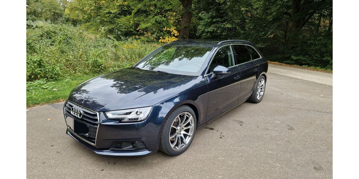 Audi A4 123.239 km 21.000 &euro; Boizenburg 19258