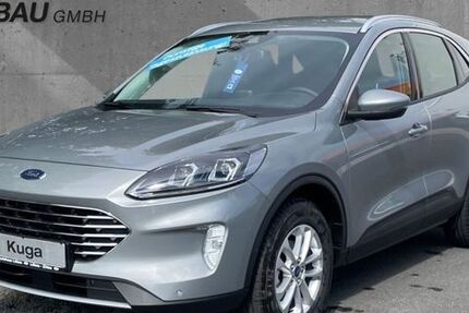 Ford Kuga 17.250 km 27.350 &euro; Löbau 02708