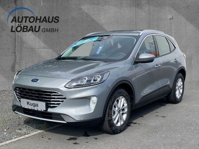Ford Kuga 17.250 km 27.350 &euro; Löbau 02708