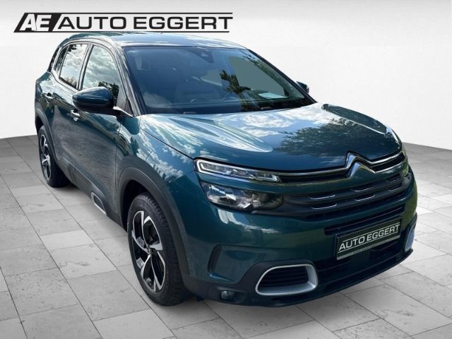 C5 Aircross
