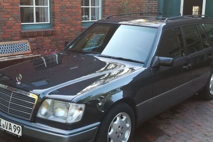 Mercedes-Benz E 280 372.000 km 15.500 &euro; Bockhorn 26345