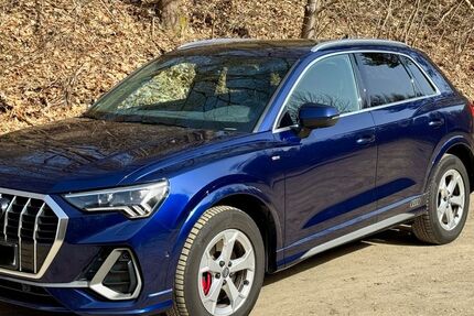 Audi Q3 42.500 km 37.300 &euro; Sinn 35764