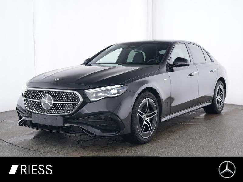 Mercedes-Benz E 300 6.427 km 56.700 € Tuttlingen 78532