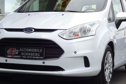 Ford B-Max 78.500 km 6.980 &euro; Nürnberg 90431