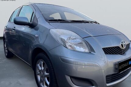 Toyota Yaris 130.764 km 3.990 &euro; Ahrenswohlde 21702