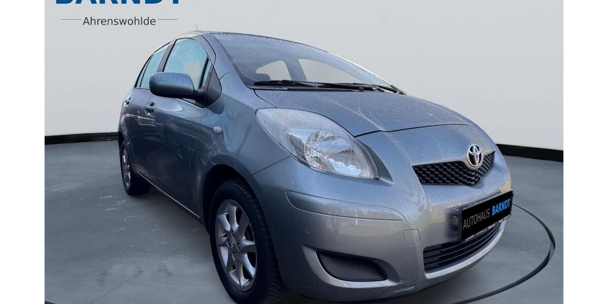 Toyota Yaris 130.764 km 3.990 &euro; Ahrenswohlde 21702