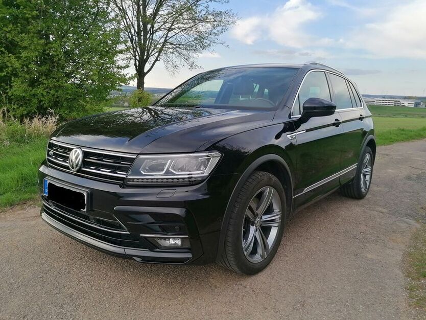 Tiguan
