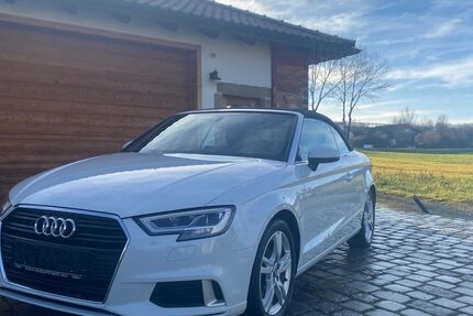 Audi A3 57.000 km 22.480 &euro; Wildenberg 93359