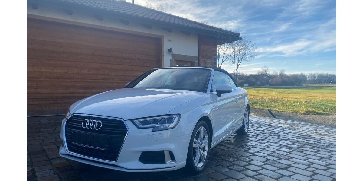 Audi A3 57.000 km 22.480 &euro; Wildenberg 93359