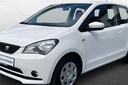 Seat Mii 39.708 km 8.490 € Brilon 59929