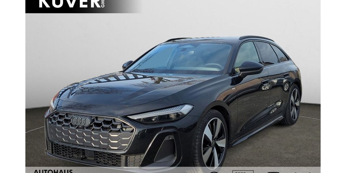 Audi A5 10.500 km 48.990 &euro; Hagen 27628