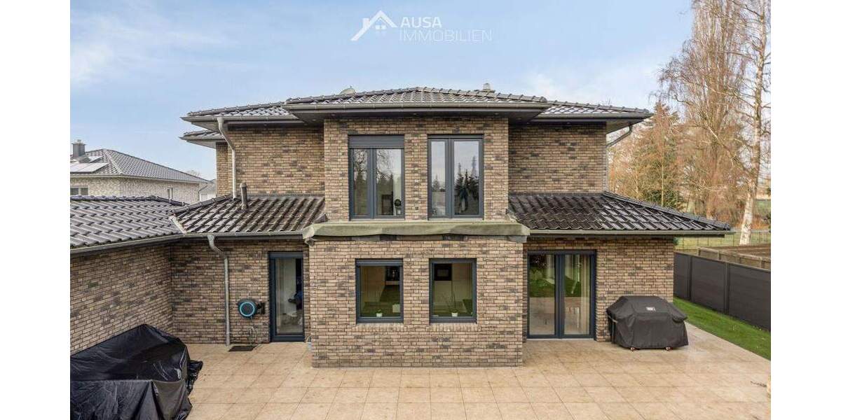 Mehrfamilienhaus, Wohnhaus Melle Westerhausen - 6 Zimmer, 245 m&sup2;, 669.000&euro; | Angebot:24908875