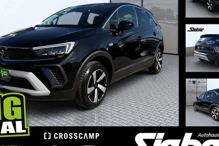 Opel Crossland 20.263 km 15.990 € Dingolfing 84130