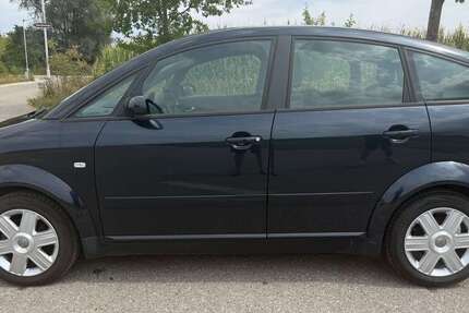 Audi A2 160.000 km 3.750 &euro; Tuntenhausen 83104