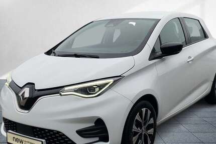Renault ZOE 20.100 km 17.385 &euro; Buchholz 21244