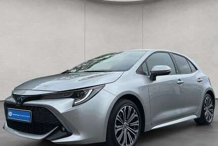 Toyota Corolla 37.750 km 25.390 &euro; Esslingen am Neckar 73730